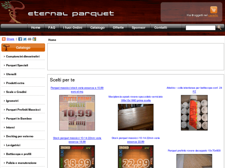 www.eternalparquet.com