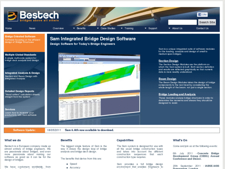 www.eurocodesoftware.com