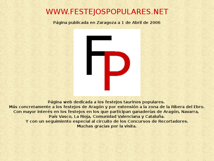 www.festejospopulares.net