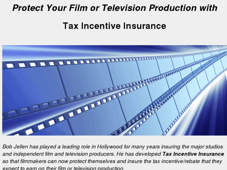 www.filmtaxincentives.biz