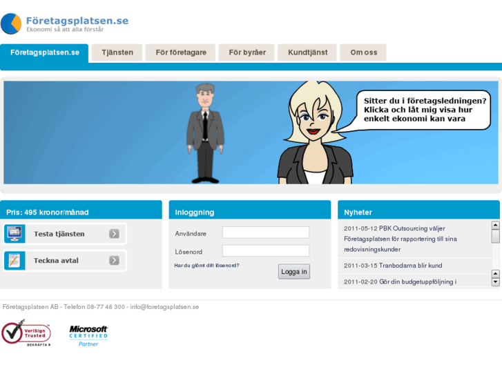 www.foretagsplatsen.se