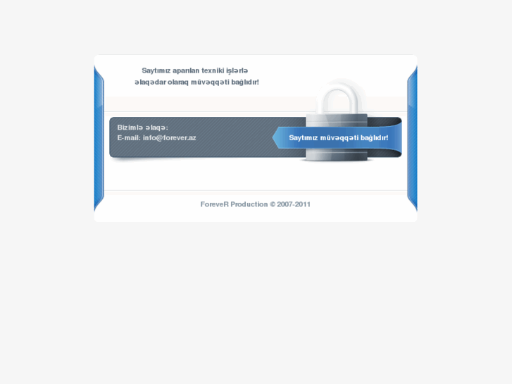 www.forever.az