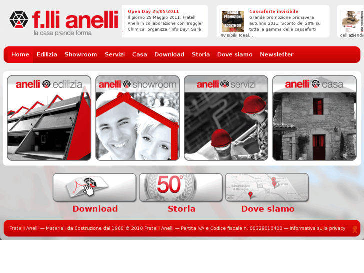 www.fratellianelli.com