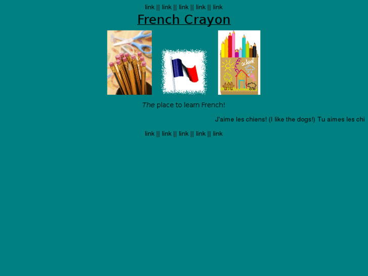 www.frenchcrayon.com