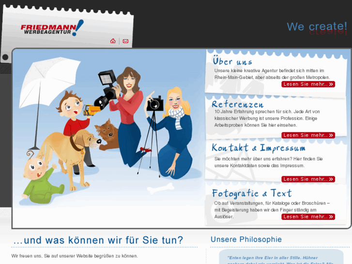 www.friedmann-online.de