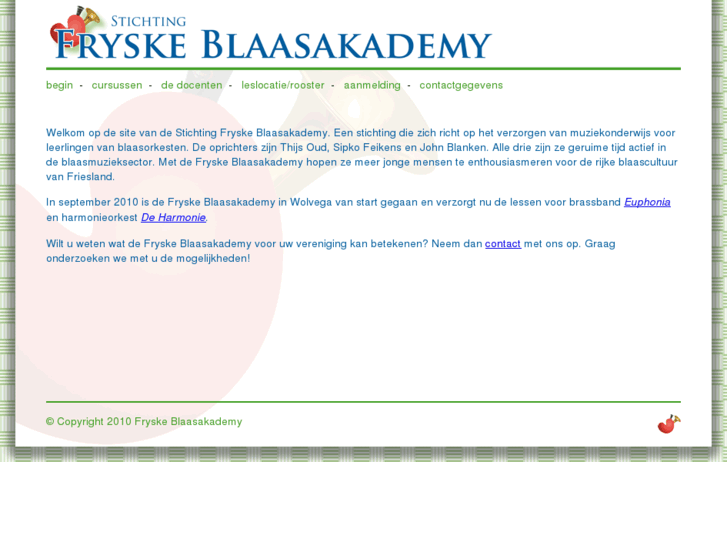 www.fryskeblaasakademy.com