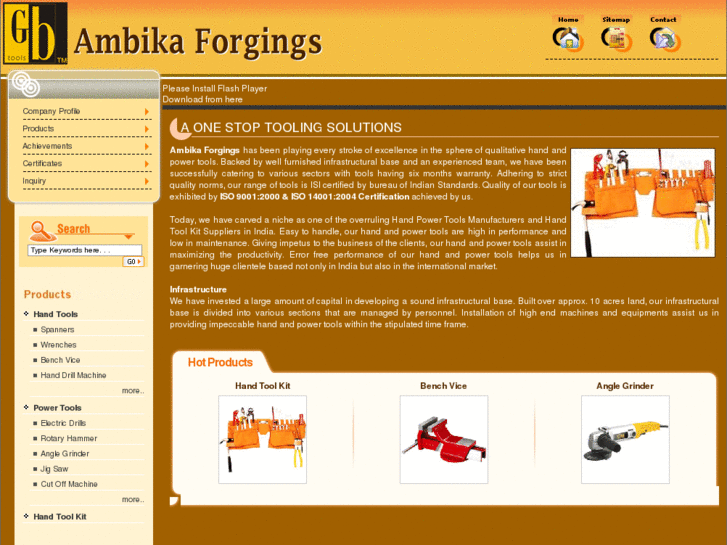 www.gbtools.net