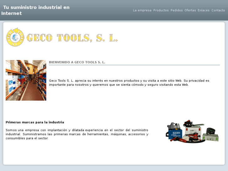 www.gecotools.com