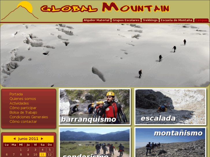 www.globalmountain.es