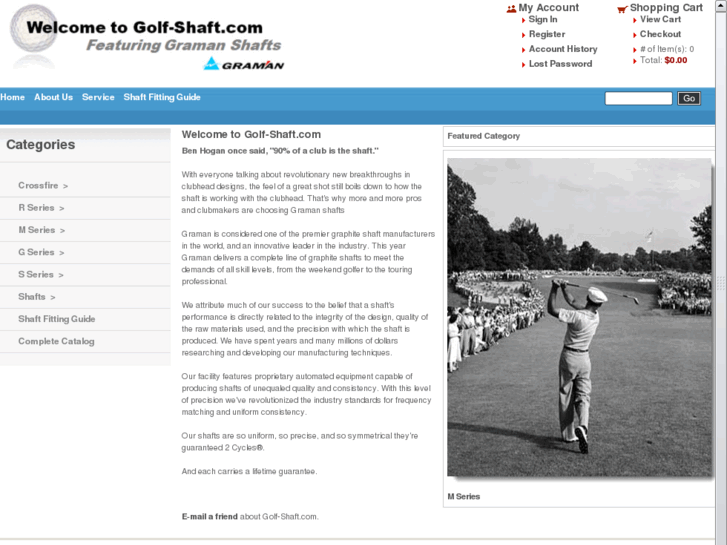 www.golf-shaft.com