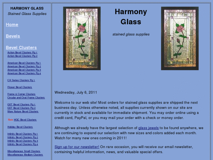 www.harmonyglass.com