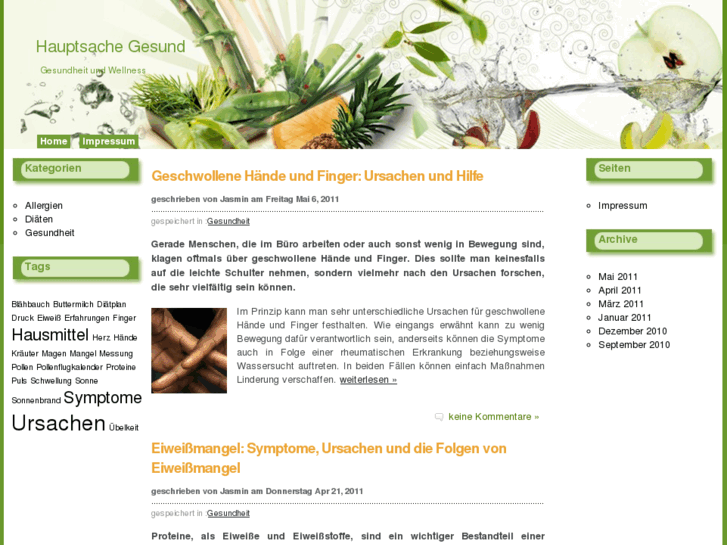 www.hauptsache-gesund.net