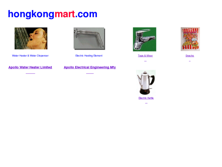 www.hongkongmart.com