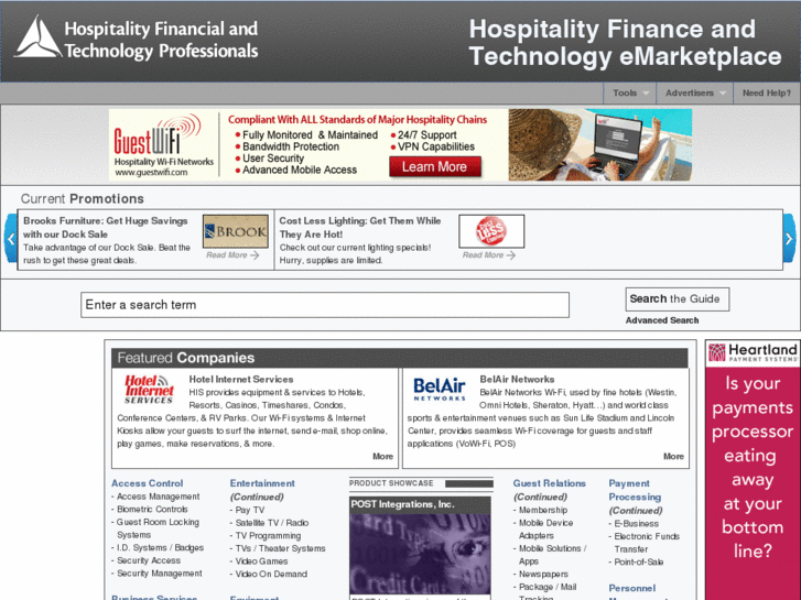 www.hospitalityfinanceandtechnologyemarketplace.com