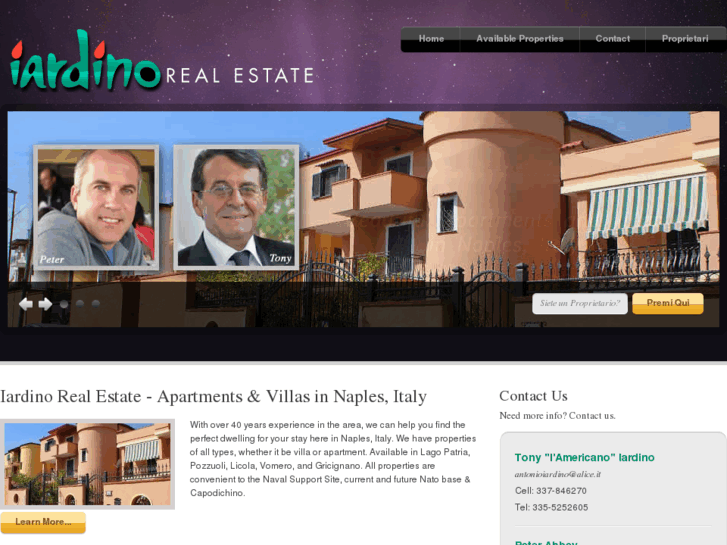 www.iardinorealestate.com