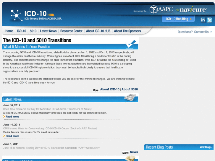 www.icd10hub.com