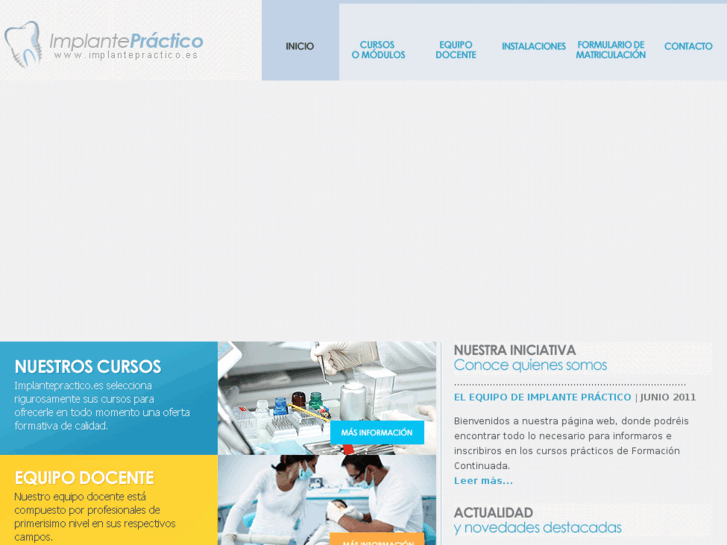 www.implantepractico.es