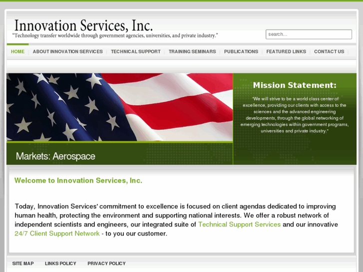 www.innovationservicesinc.com