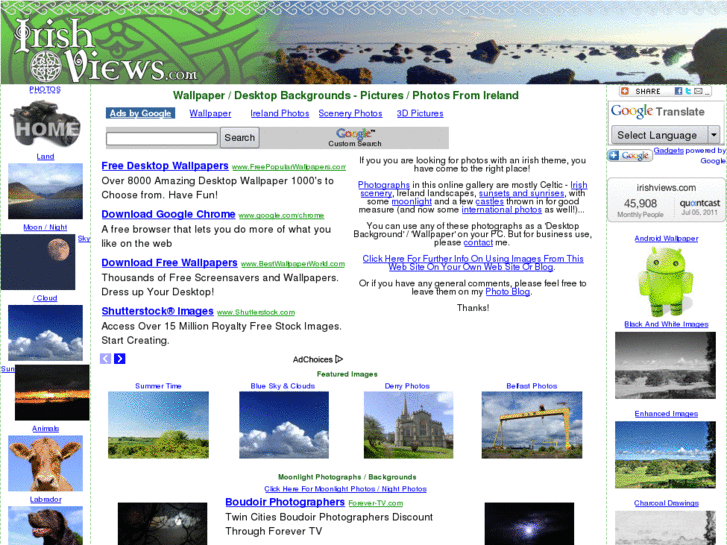 www.irishviews.com