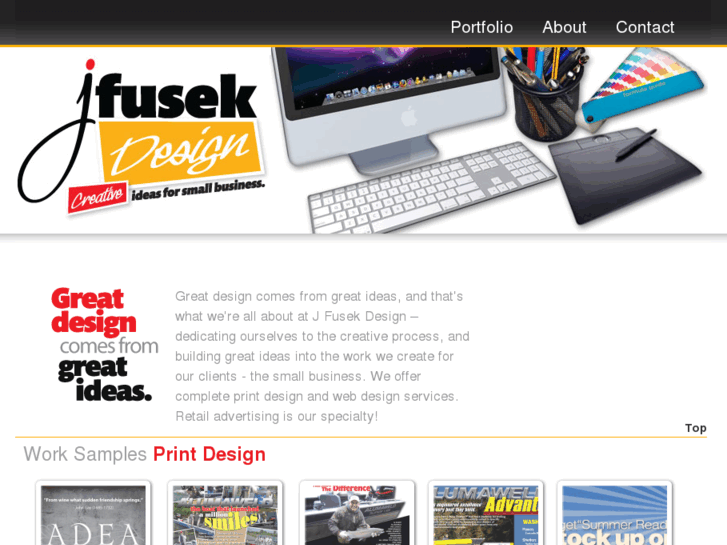 www.jfusekdesign.com