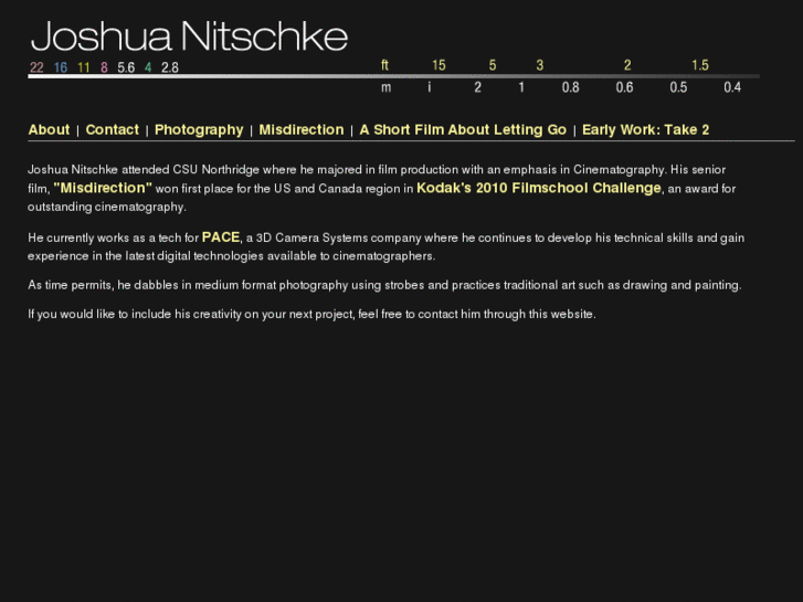 www.joshuanitschke.com