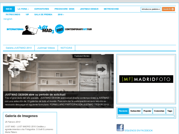 www.justmad.es