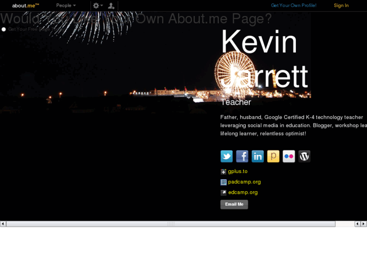 www.kevin-jarrett.net