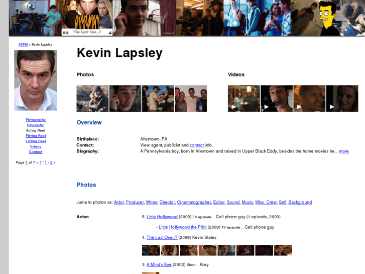 www.kevinlapsley.com