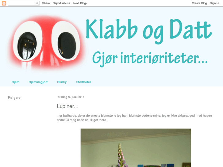 www.klabbogdatt.com