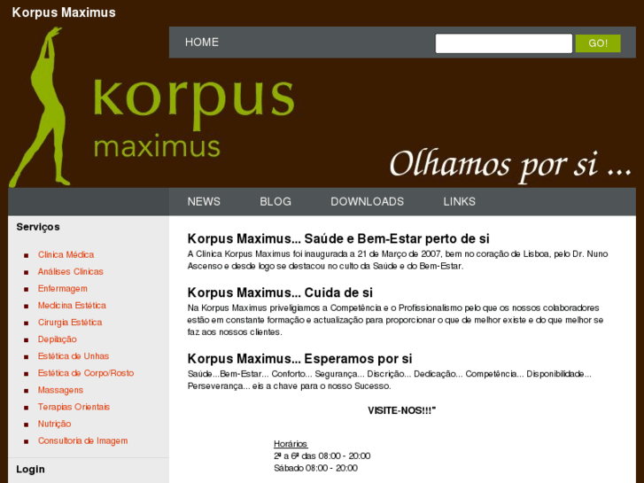 www.korpusmaximus.com