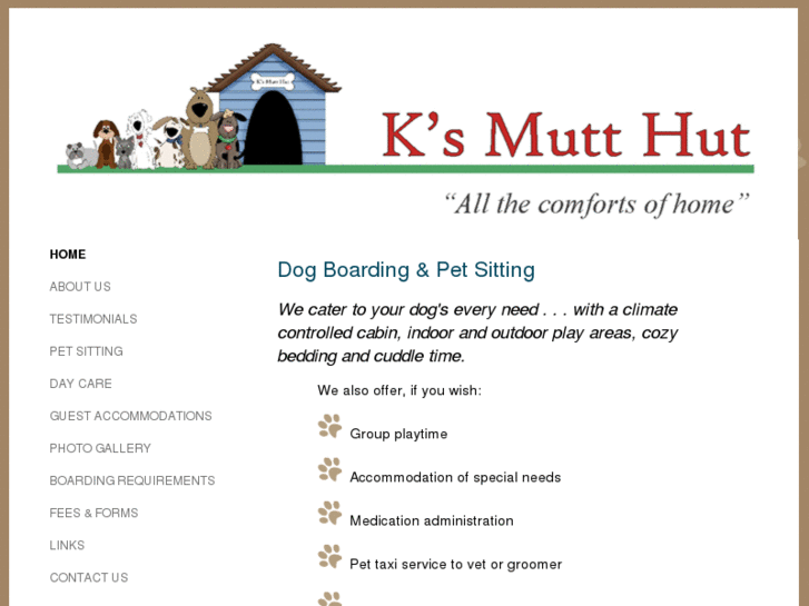 www.ksmutthut.com