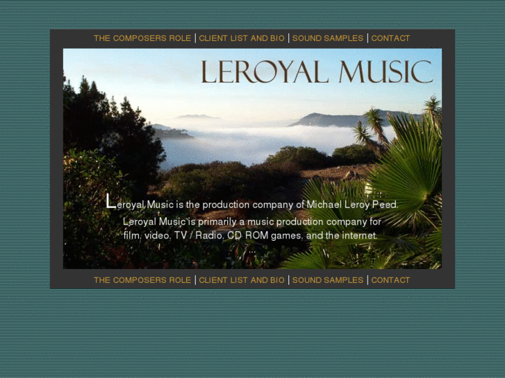 www.leroyalmusic.com