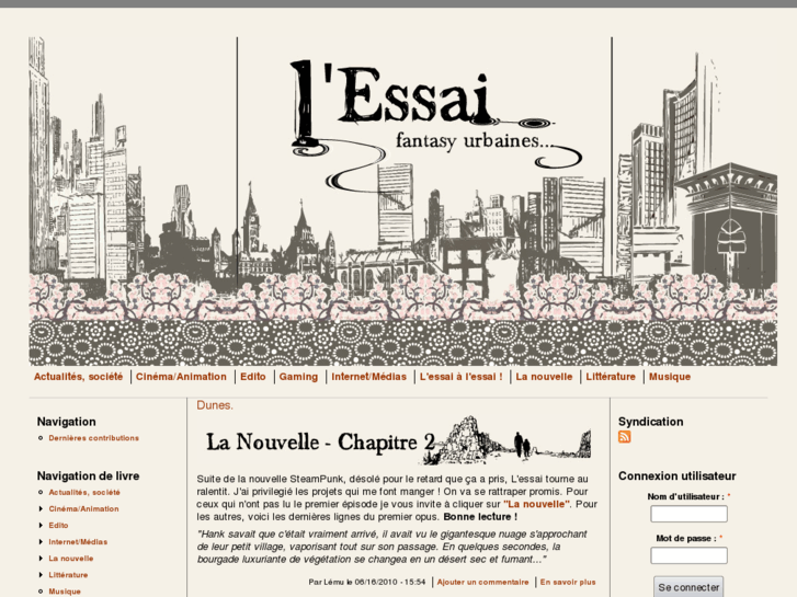 www.lessai.info