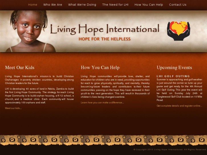 www.livinghopeinternational.org