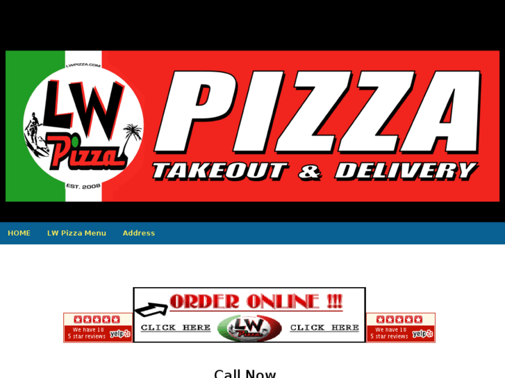 www.lwpizza.com