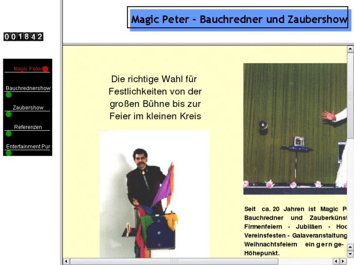 www.magic-peter.com