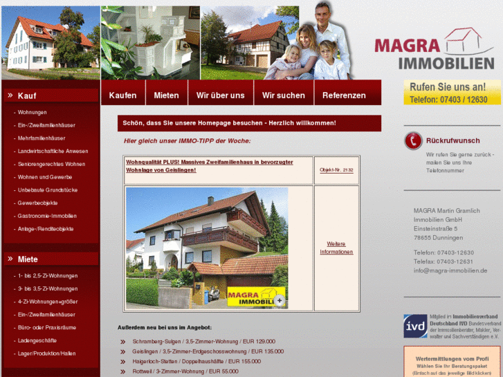 www.magra-immobilien.de