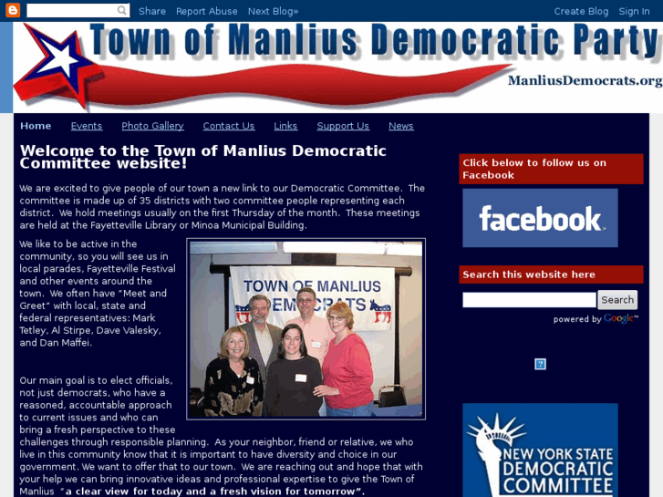 www.manliusdemocrats.org