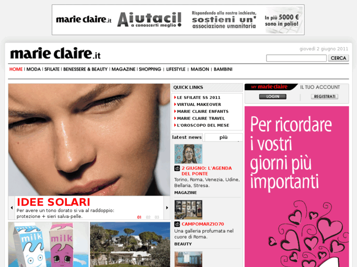 www.marieclaire.it