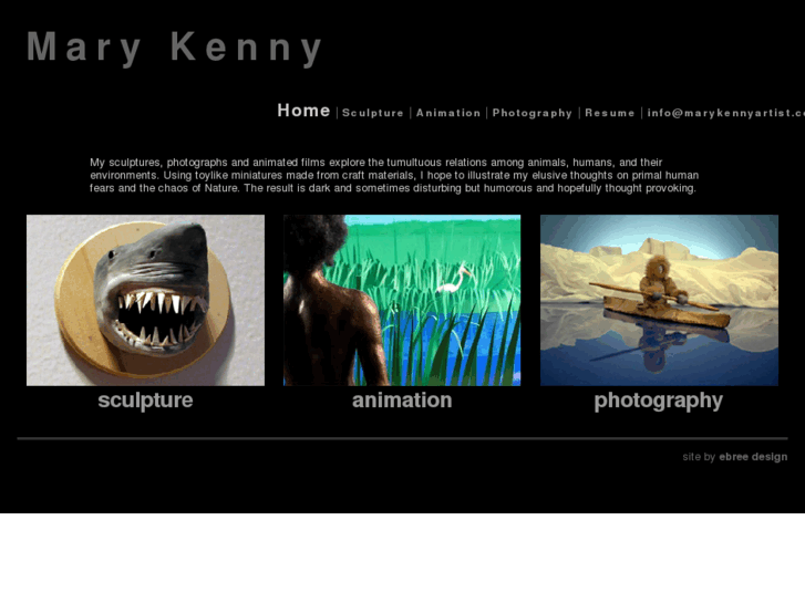 www.marykennyartist.com