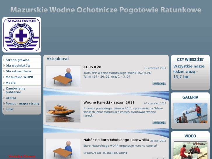 www.mazurskiewopr.pl