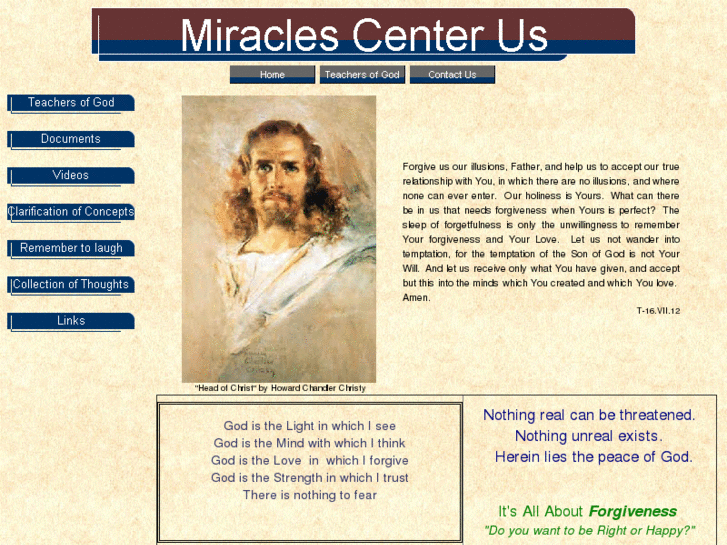 www.miraclescenter.com