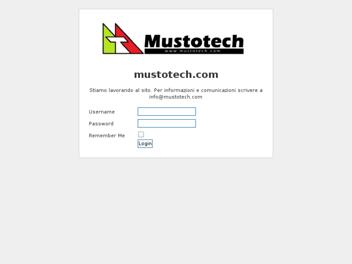 www.mustotech.com