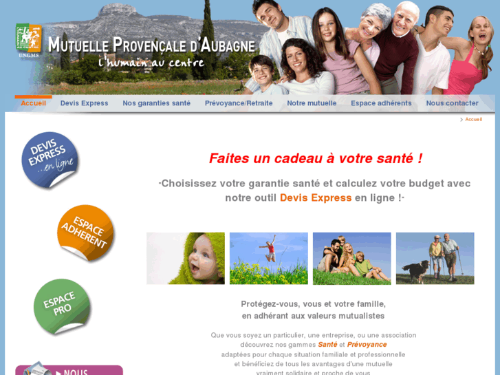 www.mutuelle-provencale-aubagne.com