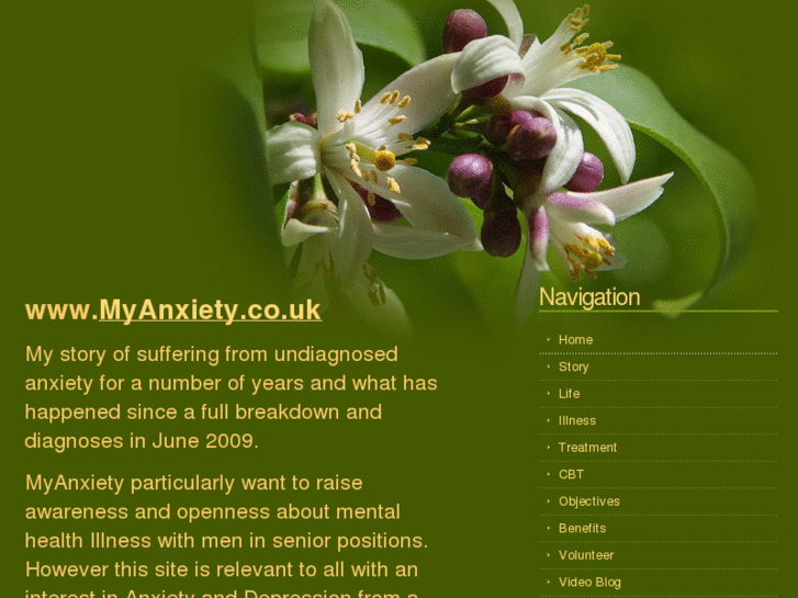 www.myanxiety.co.uk