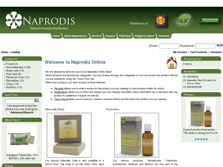 www.naprodis.net