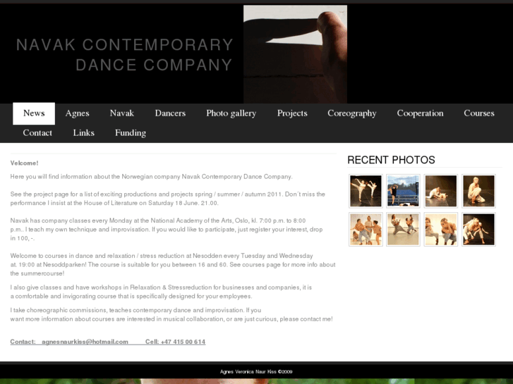 www.navakdance.com