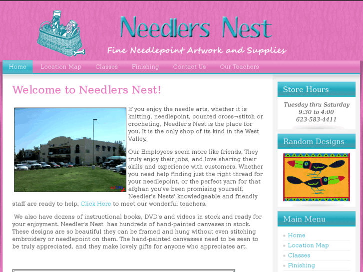 www.needlersnest.com