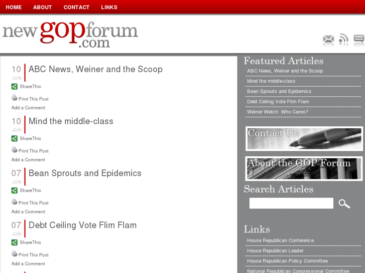 www.newgopforum.com