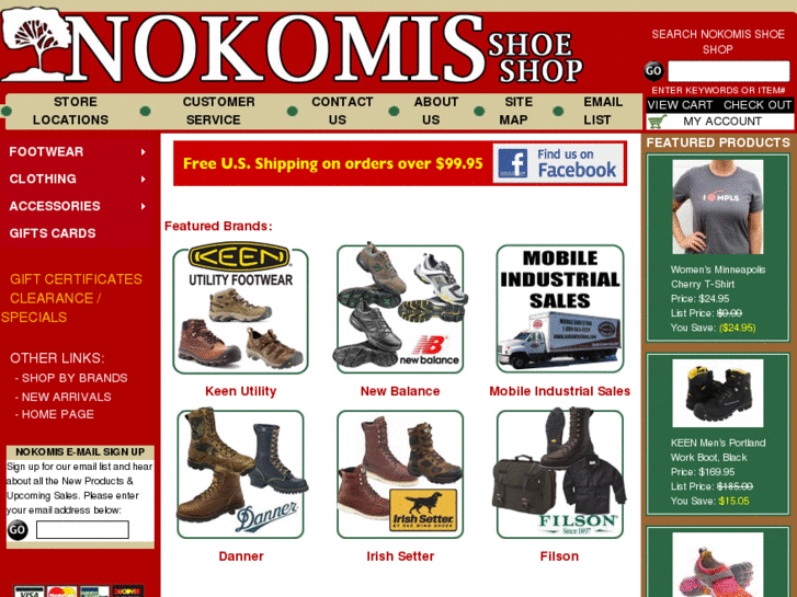 www.nokomisshoes.com